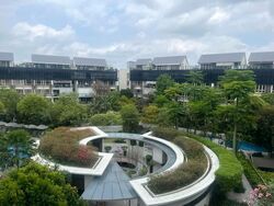 Flamingo Valley (D15), Condominium #574028221